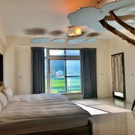 Running Kids B&B Tiêu Khê Ngoại thất bức ảnh