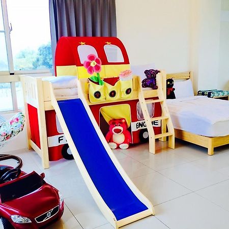 Running Kids B&B Tiêu Khê Ngoại thất bức ảnh