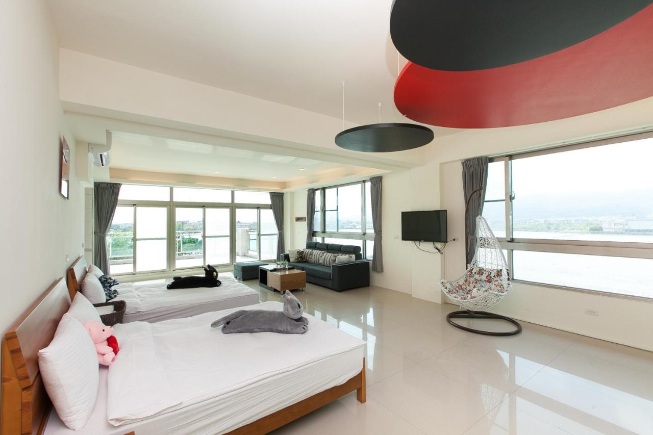 Running Kids B&B Tiêu Khê Ngoại thất bức ảnh