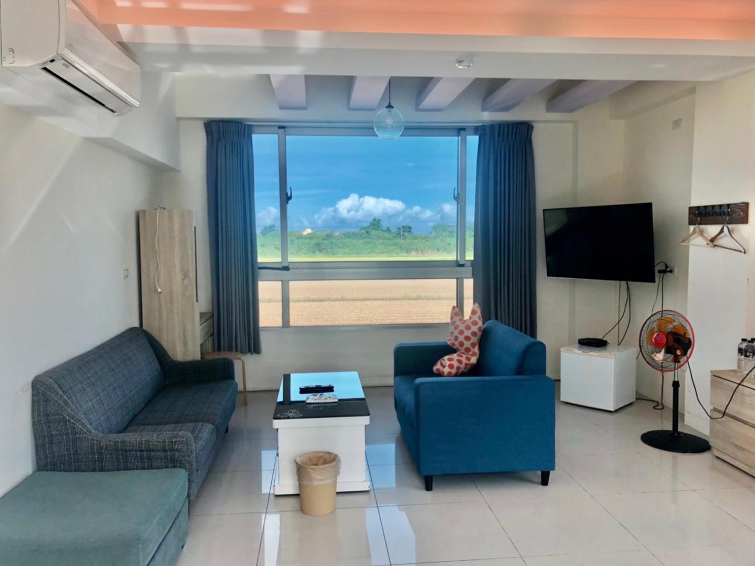 Running Kids B&B Tiêu Khê Ngoại thất bức ảnh