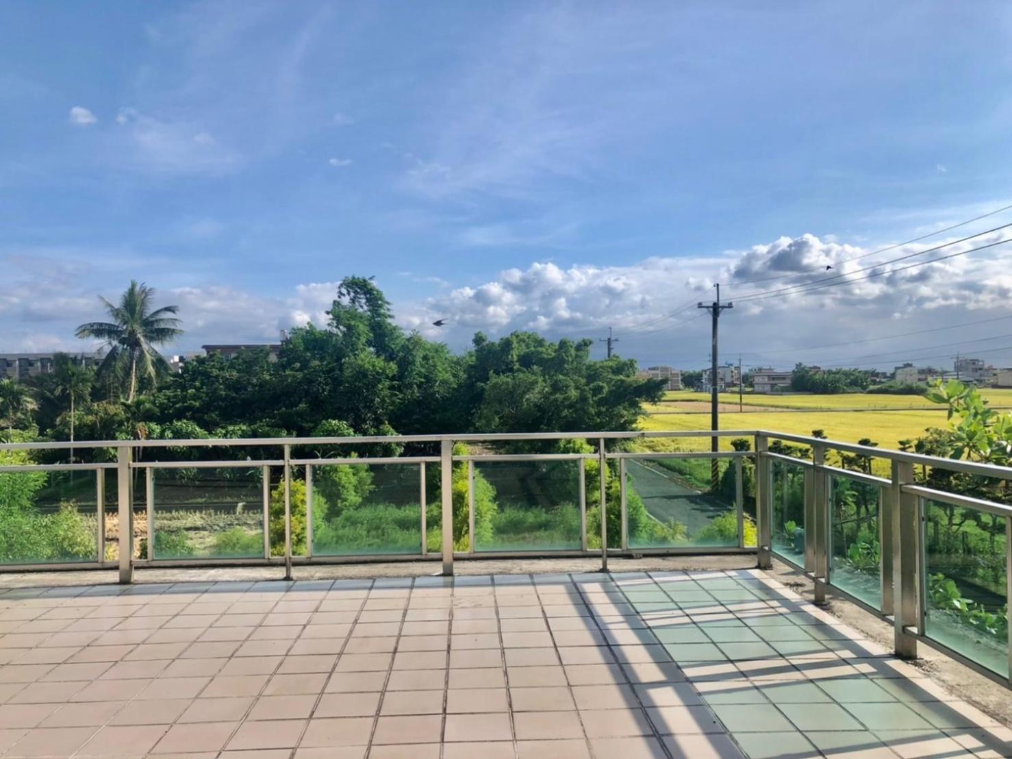 Running Kids B&B Tiêu Khê Ngoại thất bức ảnh