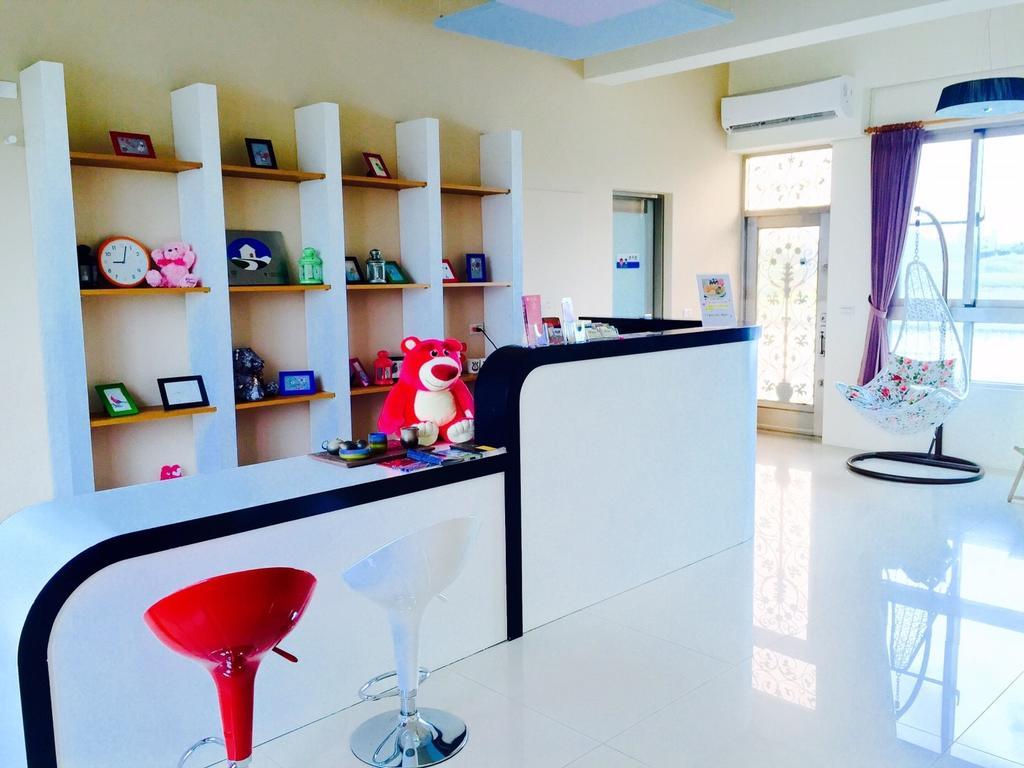 Running Kids B&B Tiêu Khê Ngoại thất bức ảnh