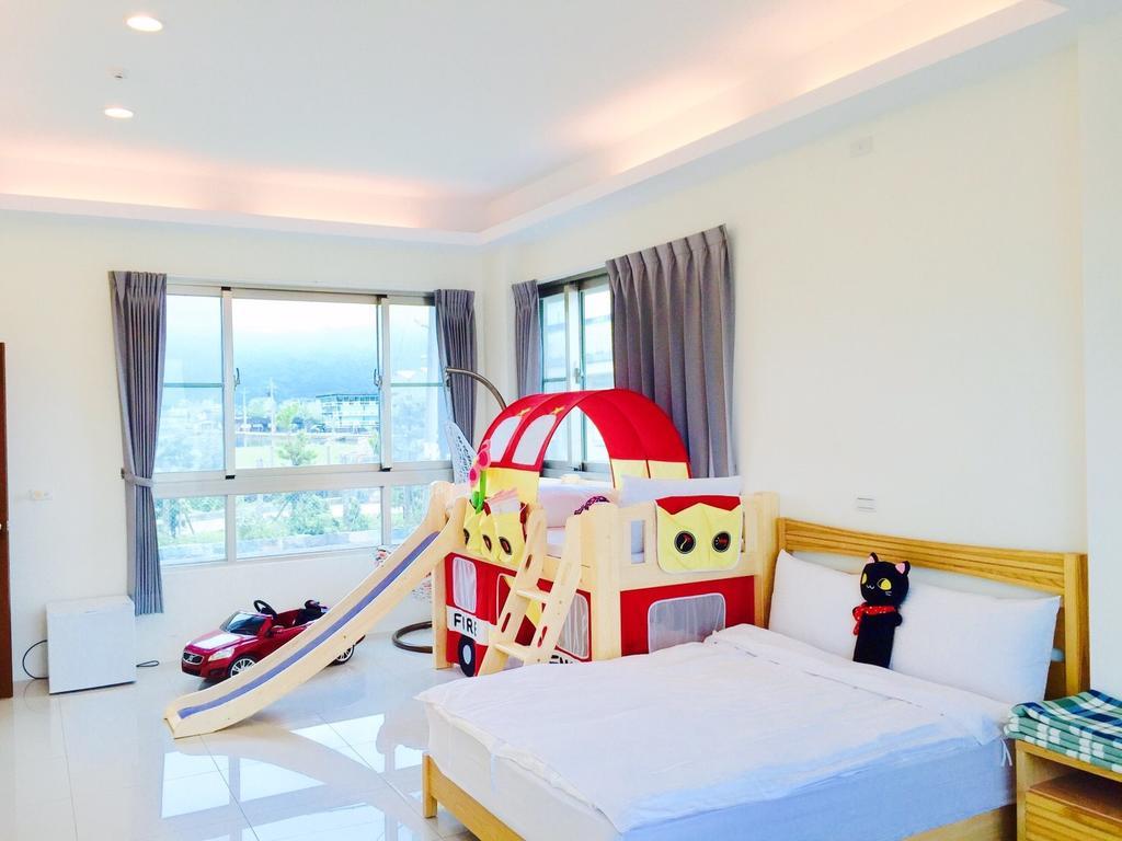 Running Kids B&B Tiêu Khê Ngoại thất bức ảnh