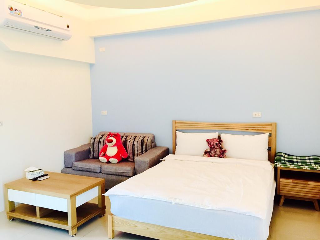 Running Kids B&B Tiêu Khê Ngoại thất bức ảnh
