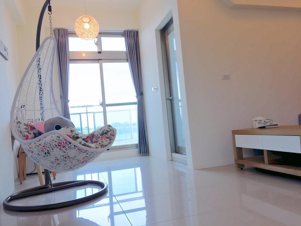 Running Kids B&B Tiêu Khê Ngoại thất bức ảnh