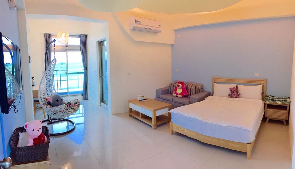 Running Kids B&B Tiêu Khê Ngoại thất bức ảnh