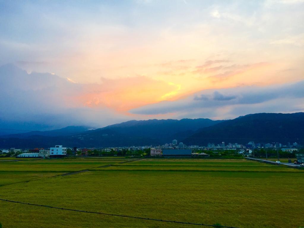 Running Kids B&B Tiêu Khê Ngoại thất bức ảnh