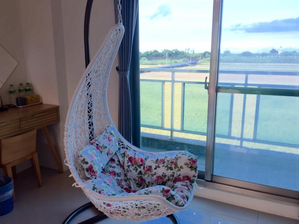 Running Kids B&B Tiêu Khê Ngoại thất bức ảnh
