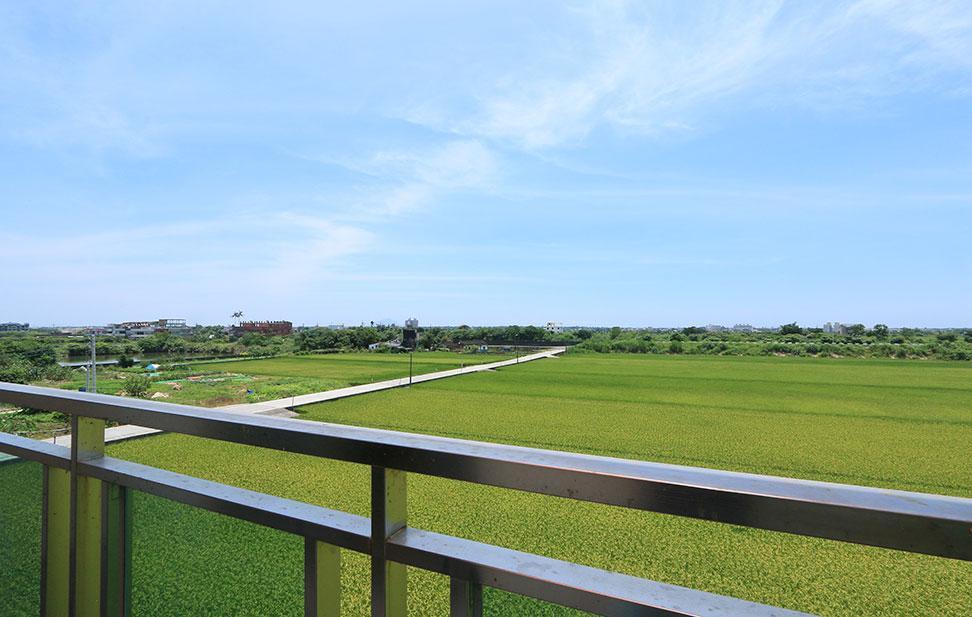 Running Kids B&B Tiêu Khê Ngoại thất bức ảnh