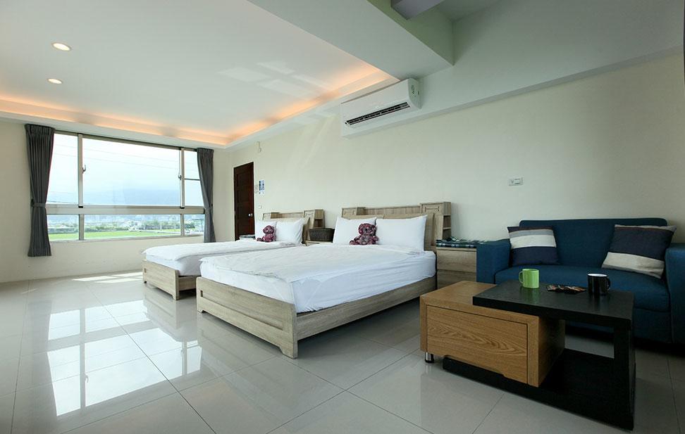 Running Kids B&B Tiêu Khê Ngoại thất bức ảnh
