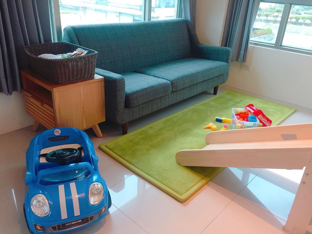 Running Kids B&B Tiêu Khê Ngoại thất bức ảnh
