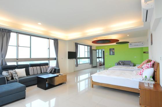 Running Kids B&B Tiêu Khê Ngoại thất bức ảnh