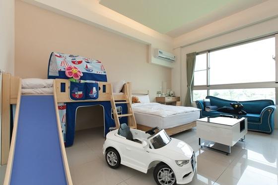 Running Kids B&B Tiêu Khê Ngoại thất bức ảnh